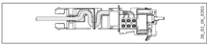 STIEBEL ELTRON SH 10 SLi - Pn6op MoaHocTbIO 3,3 kBt - 1