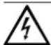 STIEBEL ELTRON SH 10 SLi - Symbolen, soort gevaar - 2