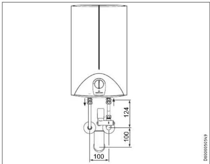 STIEBEL ELTRON SH 10 SLi - OBSLUHA - 2