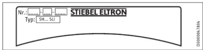 STIEBEL ELTRON SH 10 SLi - Odstraněni problemů - 1