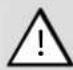 STIEBEL ELTRON SH 10 SLi - Avertissement blessure - 1