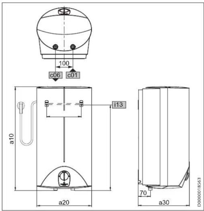 STIEBEL ELTRON SH 10 SLi - Понск и устараенье ненспарноcte - 2