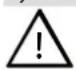 STIEBEL ELTRON SH 10 SLi - Symbole, Art der Gefahr - 1