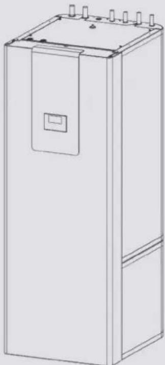 STIEBEL ELTRON HSBC 200 - 1