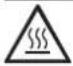STIEBEL ELTRON HSBC 300 L cool - Symboles, nature du danger - 3