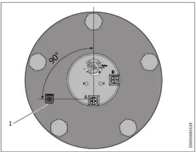 STIEBEL ELTRON HSBC 300 L cool - If necessary, install an HSBC 3-HE auxiliary heating element as an accessory - 3