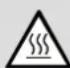 STIEBEL ELTRON HSBC 300 L cool - Avertissement électrocution - 1