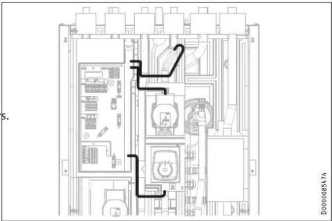 STIEBEL ELTRON HSBC 300 L cool - Vorbereitung Montage HSBC 3-HKM - 4