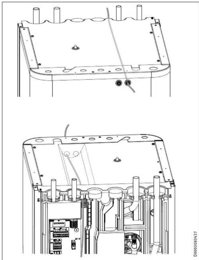 STIEBEL ELTRON HSBC 300 L cool - Electrical connection - 7
