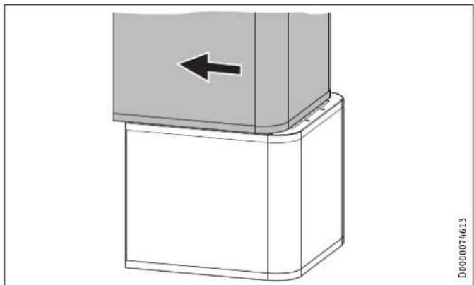 STIEBEL ELTRON HSBC 300 L cool - Note - 8