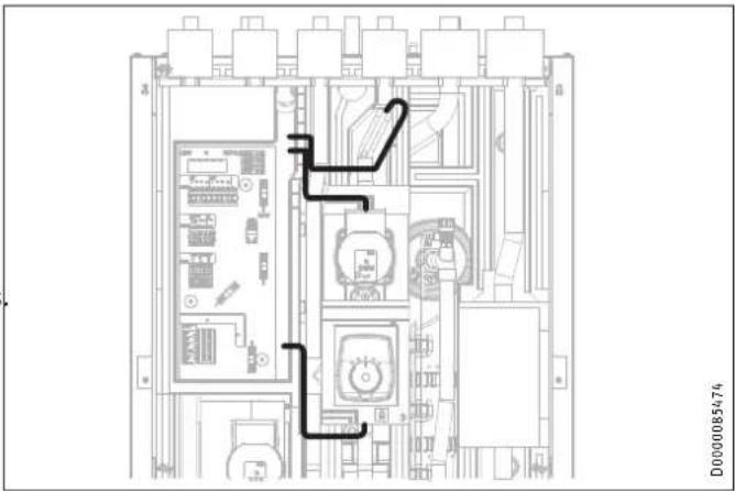 STIEBEL ELTRON HSBC 300 L cool - Montage du HSBC 3-HKM - 3