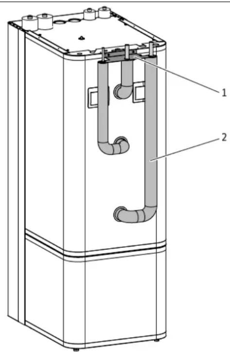 STIEBEL ELTRON HSBC 300 L cool - Info - 2