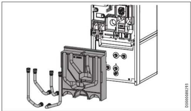 STIEBEL ELTRON HSBC 300 L cool - Note - 5