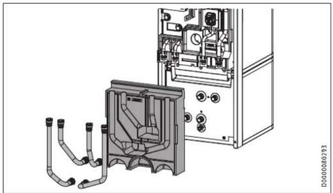 STIEBEL ELTRON HSBC 300 L cool - Dommages matériels - 5