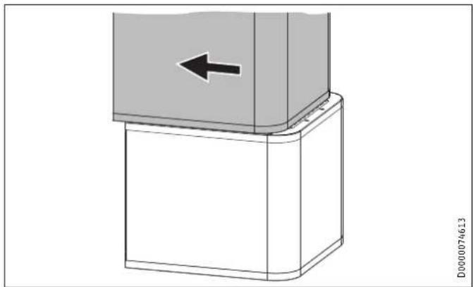 STIEBEL ELTRON HSBC 300 L cool - Dommages matériels - 7