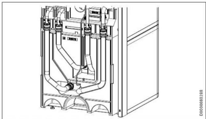 STIEBEL ELTRON HSBC 300 L cool - Solo HSBC 300 L cool: - 3