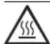 STIEBEL ELTRON HSBC 300 L cool - Simboli, tipo di pericolo - 3