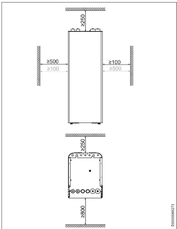 STIEBEL ELTRON HSBC 300 L cool - Danni materiali - 1