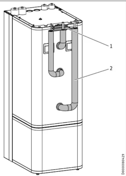STIEBEL ELTRON HSBC 300 L cool - Nota - 2