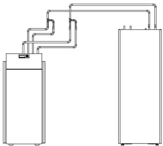 STIEBEL ELTRON HSBC 300 L cool - Dommages matériels - 5