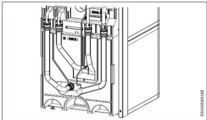 STIEBEL ELTRON HSBC 300 L cool - Ggf. Zubehör Temperaturfühler bei Kühlung - 2