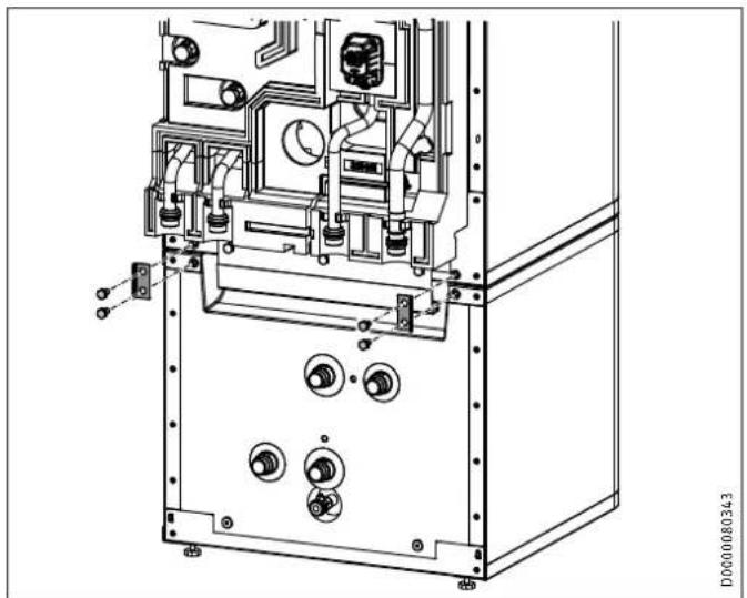 STIEBEL ELTRON HSBC 300 L cool - Sachschaden - 8