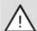 STIEBEL ELTRON HSBC 300 L cool - Structure of safety instructions - 1