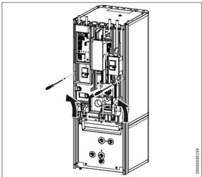 STIEBEL ELTRON HSBC 300 L cool - Note - 6