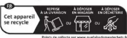 STIEBEL ELTRON HSBC 300 cool - Environnement et recyclage - 5