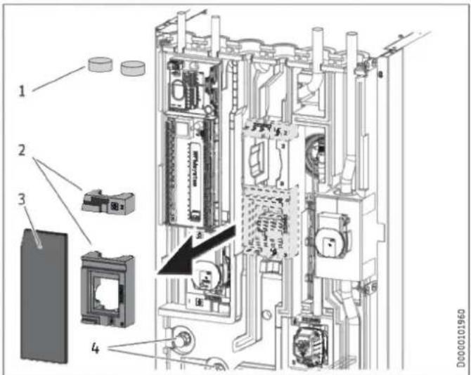 STIEBEL ELTRON HSBC 300 cool - Vorbereitung - 1