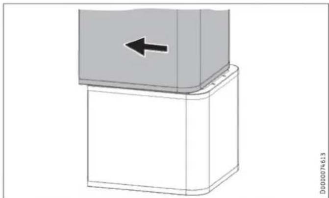 STIEBEL ELTRON HSBC 300 cool - Note - 8