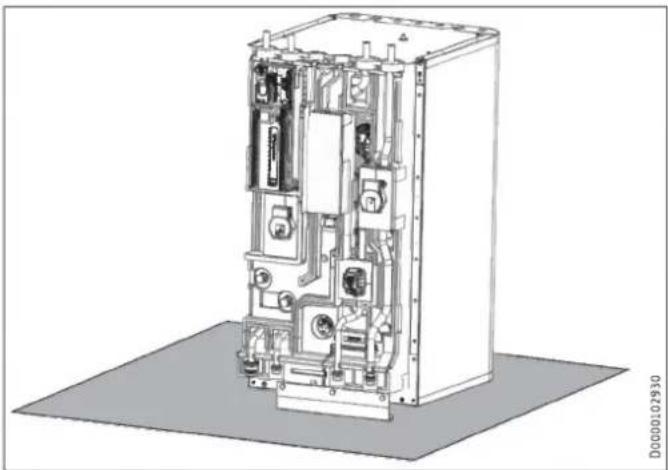 STIEBEL ELTRON HSBC 300 cool - Aanwijzing - 7