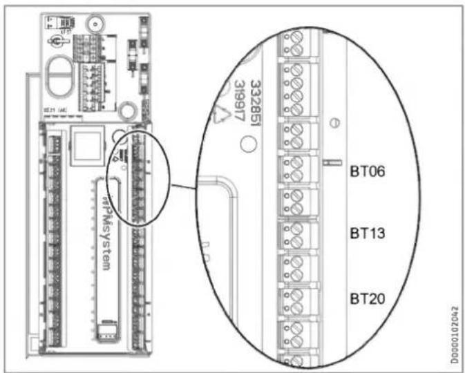 STIEBEL ELTRON HSBC 300 cool - Allacciamento elettrico - 7