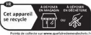 STIEBEL ELTRON HSBC 300 cool - Environnement et recyclage - 3