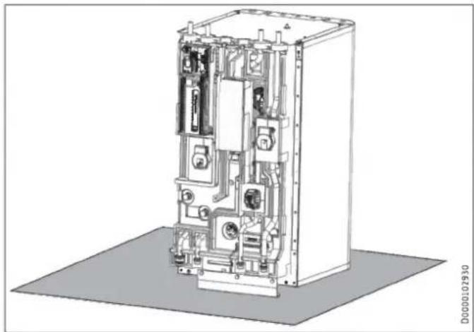 STIEBEL ELTRON HSBC 300 cool - Note - 10