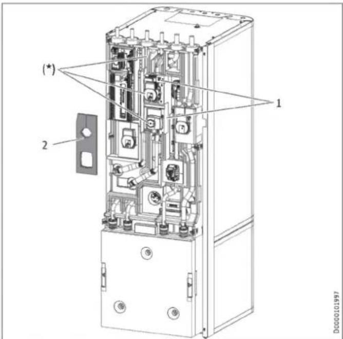 STIEBEL ELTRON HSBC 300 cool - Dommages matériels - 1