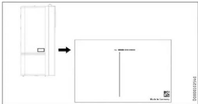 STIEBEL ELTRON HSBC 300 cool - Troubleshooting - 1