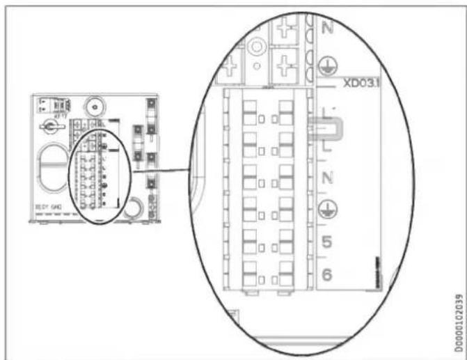 STIEBEL ELTRON HSBC 300 cool - Hinweis - 2