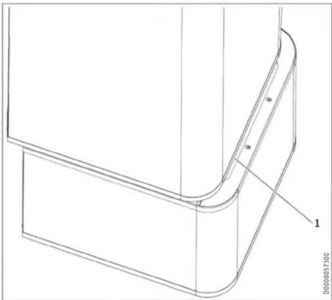 STIEBEL ELTRON HSBC 300 cool - Dommages matériels - 2