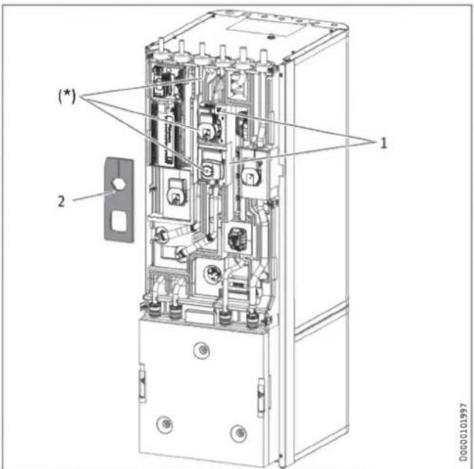 STIEBEL ELTRON HSBC 300 cool - Preparation - 5