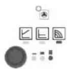 STIEBEL ELTRON HSBC 300 cool - Sélection du mode de - 1