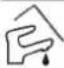STIEBEL ELTRON HSBC 300 cool - Avvertenze riportate sull'apparecchio - 3