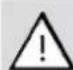 STIEBEL ELTRON HSBC 300 cool - Structure of safety instructions - 1