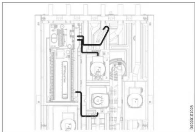 STIEBEL ELTRON HSBC 300 cool - Vorbereitung - 4