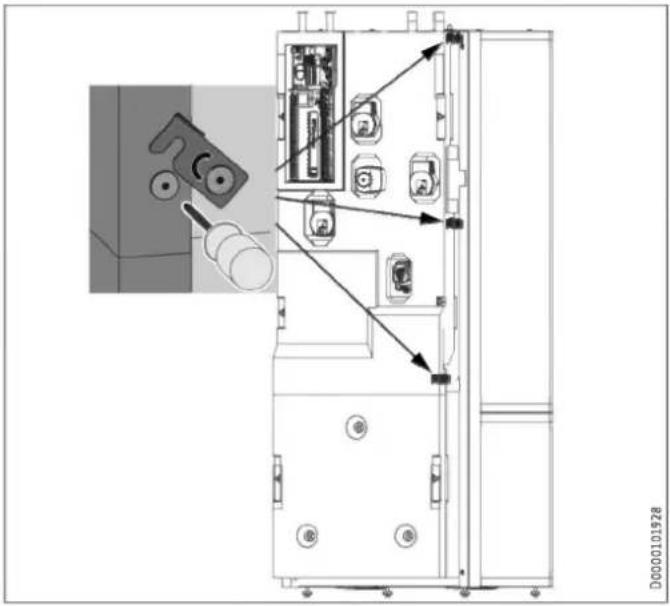 STIEBEL ELTRON HSBC 300 cool - Sachschaden - 1