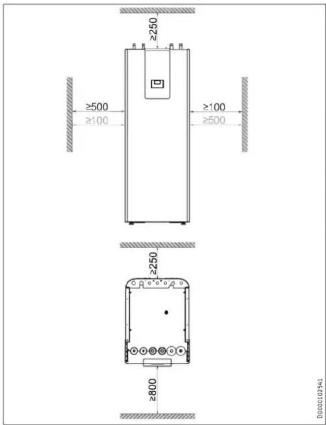 STIEBEL ELTRON HSBC 300 cool - Sachschaden - 1