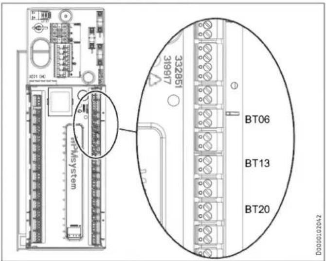 STIEBEL ELTRON HSBC 300 cool - Stuurspanning - 2