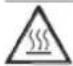 STIEBEL ELTRON HSBC 300 cool - Symbole, Art der Gefahr - 3