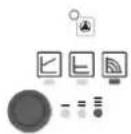 STIEBEL ELTRON HSBC 300 cool - Impostare i tipi di regolazione - 1