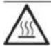 STIEBEL ELTRON HSBC 300 cool - Symbols, type of risk - 3